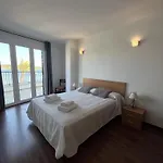 Es Bolitx By Som Menorca Apartmán *