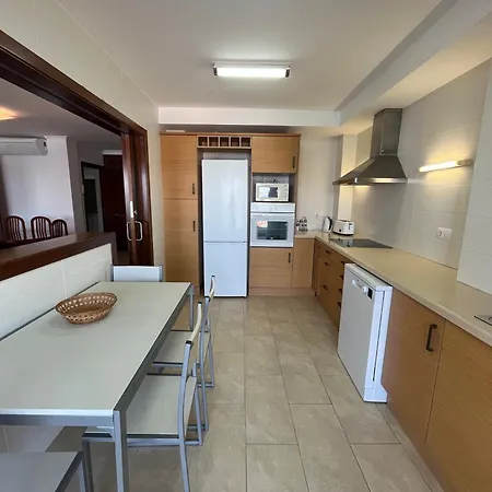 Es Bolitx By Som Menorca Apartmán Fornells (Menorca)