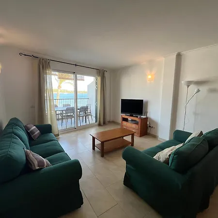 Es Bolitx By Som Menorca Fornells (Menorca)