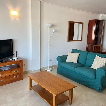 Es Bolitx By Som Menorca Apartamento