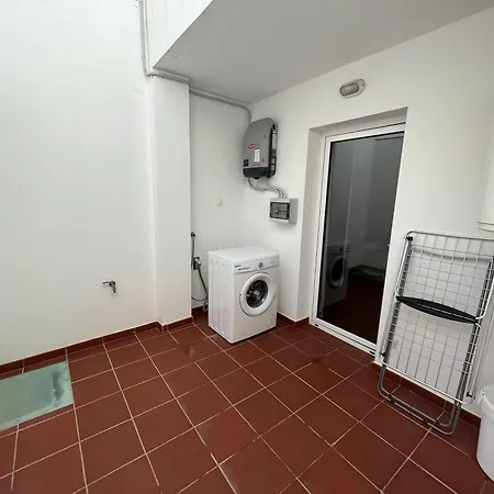 Es Bolitx By Som Menorca Apartman *