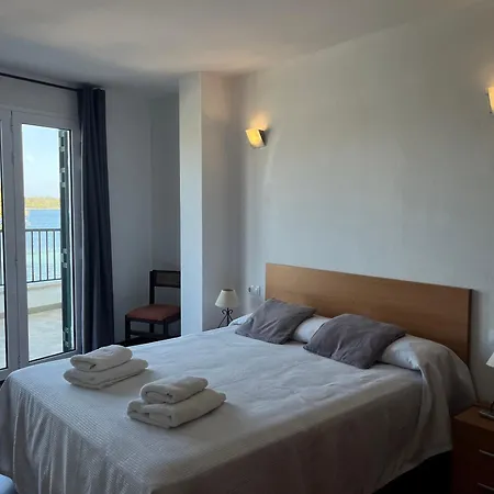 Apartment Es Bolitx By Som Menorca *