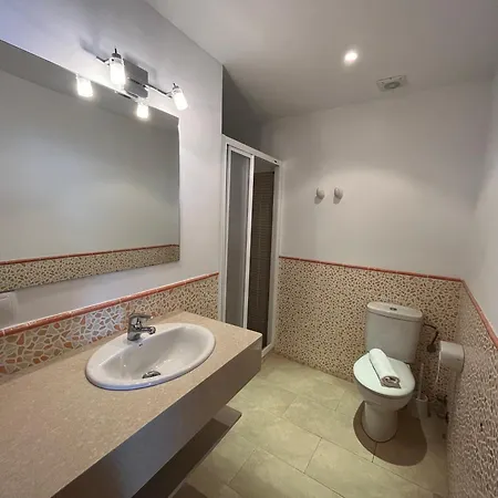 Es Bolitx By Som Menorca * Fornells (Menorca)