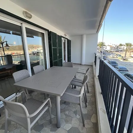 Apartmán Es Bolitx By Som Menorca