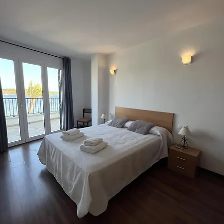 Es Bolitx By Som Menorca Apartmán *