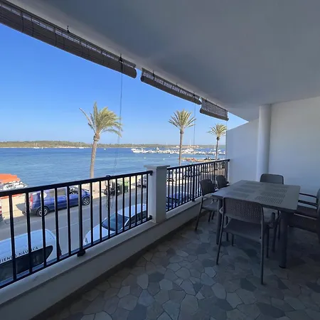 Es Bolitx By Som Menorca Apartmán Fornells (Menorca)