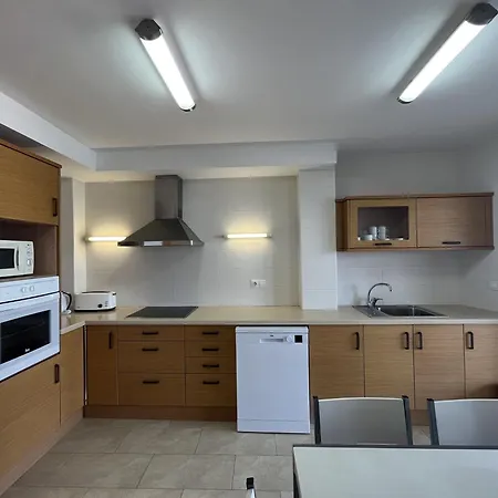 Es Bolitx By Som Menorca Fornells (Menorca)