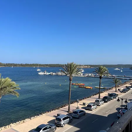 Es Bolitx By Som Menorca * Fornells (Menorca)