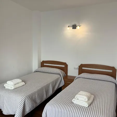 Apartment Es Bolitx By Som Menorca