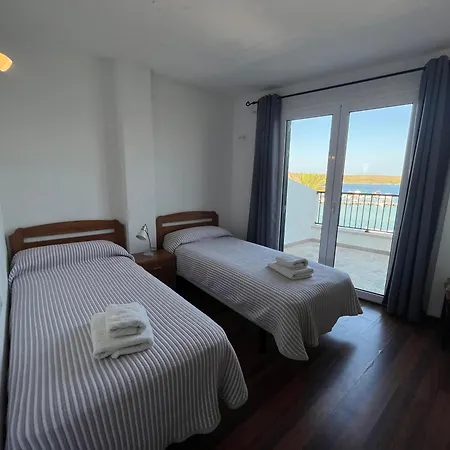 Es Bolitx By Som Menorca Apartment Fornells (Menorca)