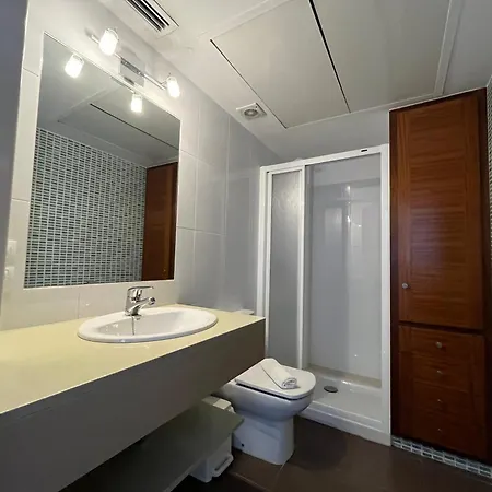 Apartment Es Bolitx By Som Menorca Fornells (Menorca)