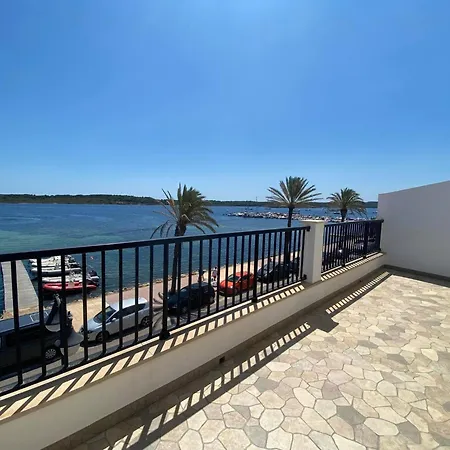 Es Bolitx By Som Menorca * Fornells (Menorca)