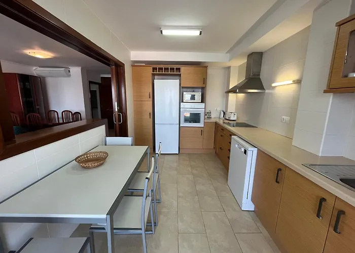 Es Bolitx By Som Menorca Apartmán Fornells (Menorca)