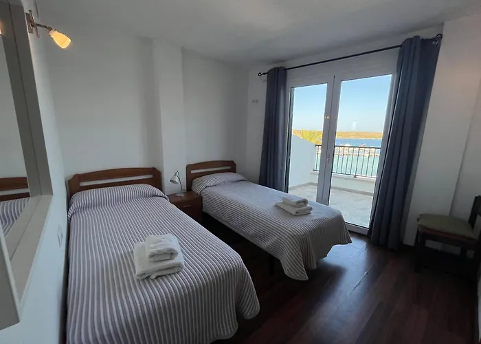 Es Bolitx By Som Menorca Apartmán Fornells (Menorca)
