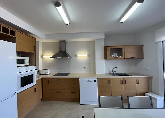 Es Bolitx By Som Menorca Fornells (Menorca)